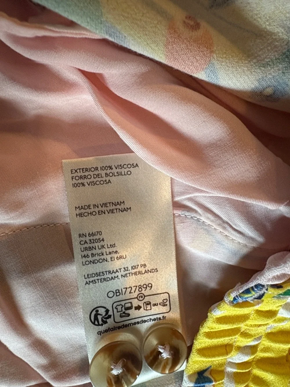 Maeve for Anthropologie pants - Picture 9 of 9
